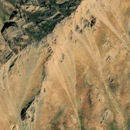 Satellite imagery of Kōtal-e Bashinj, AF