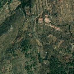 Satellite imagery of Temple Hill (historical), CN