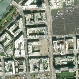 Satellite imagery of Mission Rock (historical), US