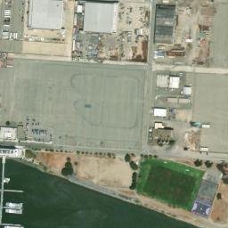 Satellite imagery of PAC MAIN — NGS HT2959 — Alameda, US, US