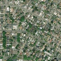 Satellite imagery of CENT ST CHA — NGS HT2927 — Alameda, US, US