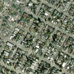 Satellite imagery of WILL PAC — NGS HT2533 — Alameda, US, US