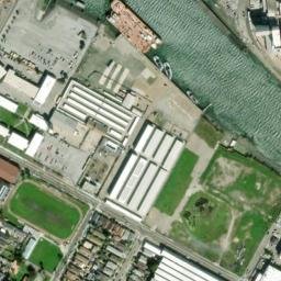 Satellite imagery of WAL PAC — NGS HT2532 — Alameda, US, US