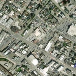 Satellite imagery of 20 G — NGS HT0008 — Oakland, US, US