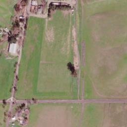 Satellite imagery of GPS CONTROL PT 35 — NGS DE8495 — Contra Costa County, US, US