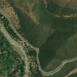 Satellite imagery of Haigh Quarry, US