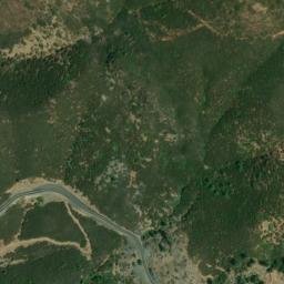 Satellite imagery of Haigh Quarry, US