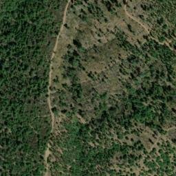 Satellite imagery of Smith Ridge, US