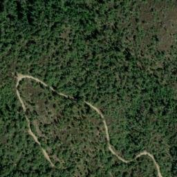 Satellite imagery of Scott Ridge, US