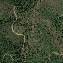 Satellite imagery of Scott Ridge, US