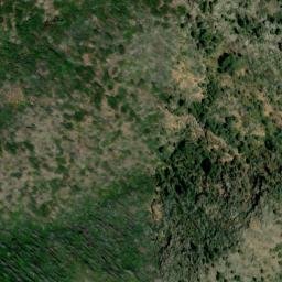 Satellite imagery of Pilot Ridge, US