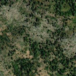 Satellite imagery of Pilot Ridge, US