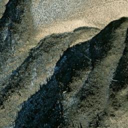 Satellite imagery of Comanche Mine, US