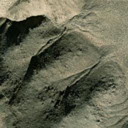 Satellite imagery of Comanche Mine, US
