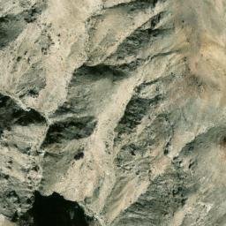 Satellite imagery of Mineral Ridge, US