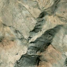 Satellite imagery of Mineral Ridge, US