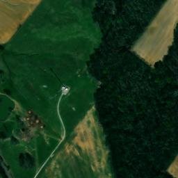 Satellite imagery of Sugar Tree Ridge, US