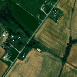 Satellite imagery of Sugar Tree Ridge, US