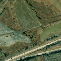 Satellite imagery of Scott Ridge, US