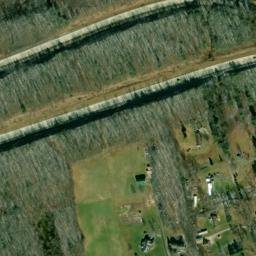 Satellite imagery of Scott Ridge, US
