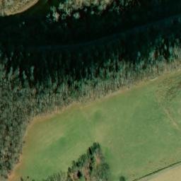Satellite imagery of Coffman Hill, US