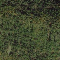 Satellite imagery of Coghill Ridge, US