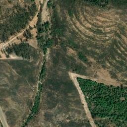 Satellite imagery of survey_point, PT