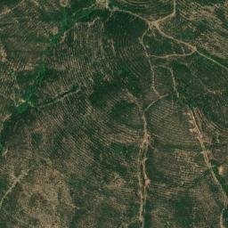 Satellite imagery of survey_point, PT