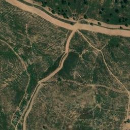 Satellite imagery of survey_point, PT