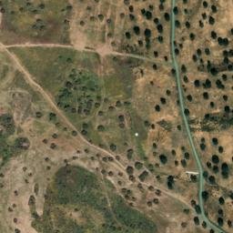 Satellite imagery of survey_point, ES