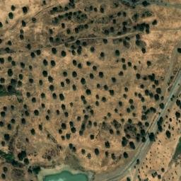 Satellite imagery of survey_point, ES