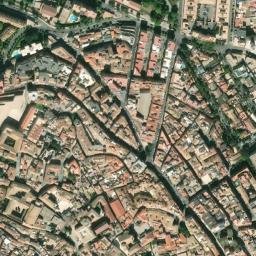 Satellite imagery of Castillo de Santa Catalina, ES