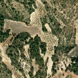 Satellite imagery of Peña de Quesada, ES