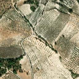 Satellite imagery of Peña de Quesada, ES