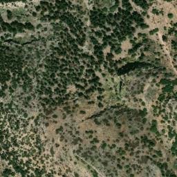 Satellite imagery of Cerro de Gabar, ES