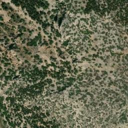 Satellite imagery of Cerro de Gabar, ES