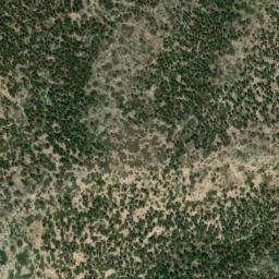 Satellite imagery of Cerro de Gabar, ES