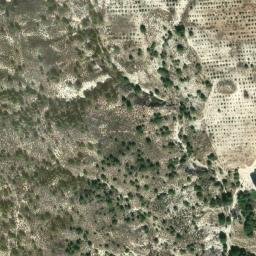 Satellite imagery of Sierra de la Culebrina, ES