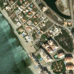 Satellite imagery of survey_point, ES