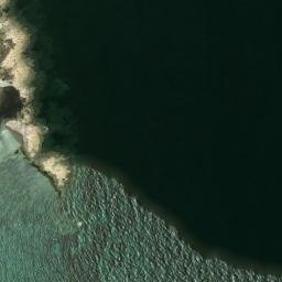 Satellite imagery of Punta del Pudrider, ES