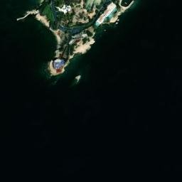 Satellite imagery of Ákra Thyníki, GR