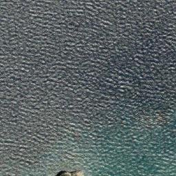 Satellite imagery of Ákra Seïtáni, GR