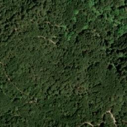 Satellite imagery of Dentriás, GR
