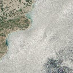 Satellite imagery of Ákra Zoodóchou Pigís, GR