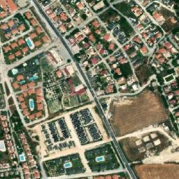 Drone Görünümü