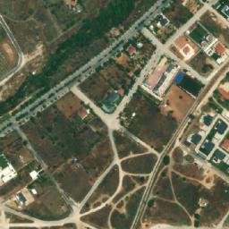 Drone Görünümü