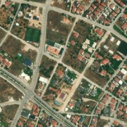 Drone Görünümü