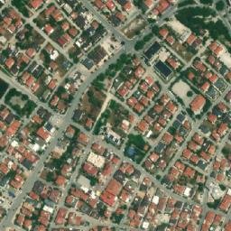 Drone Görünümü