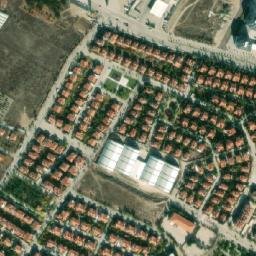 Drone Görünümü