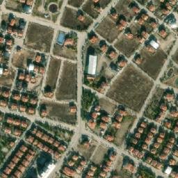 Drone Görünümü